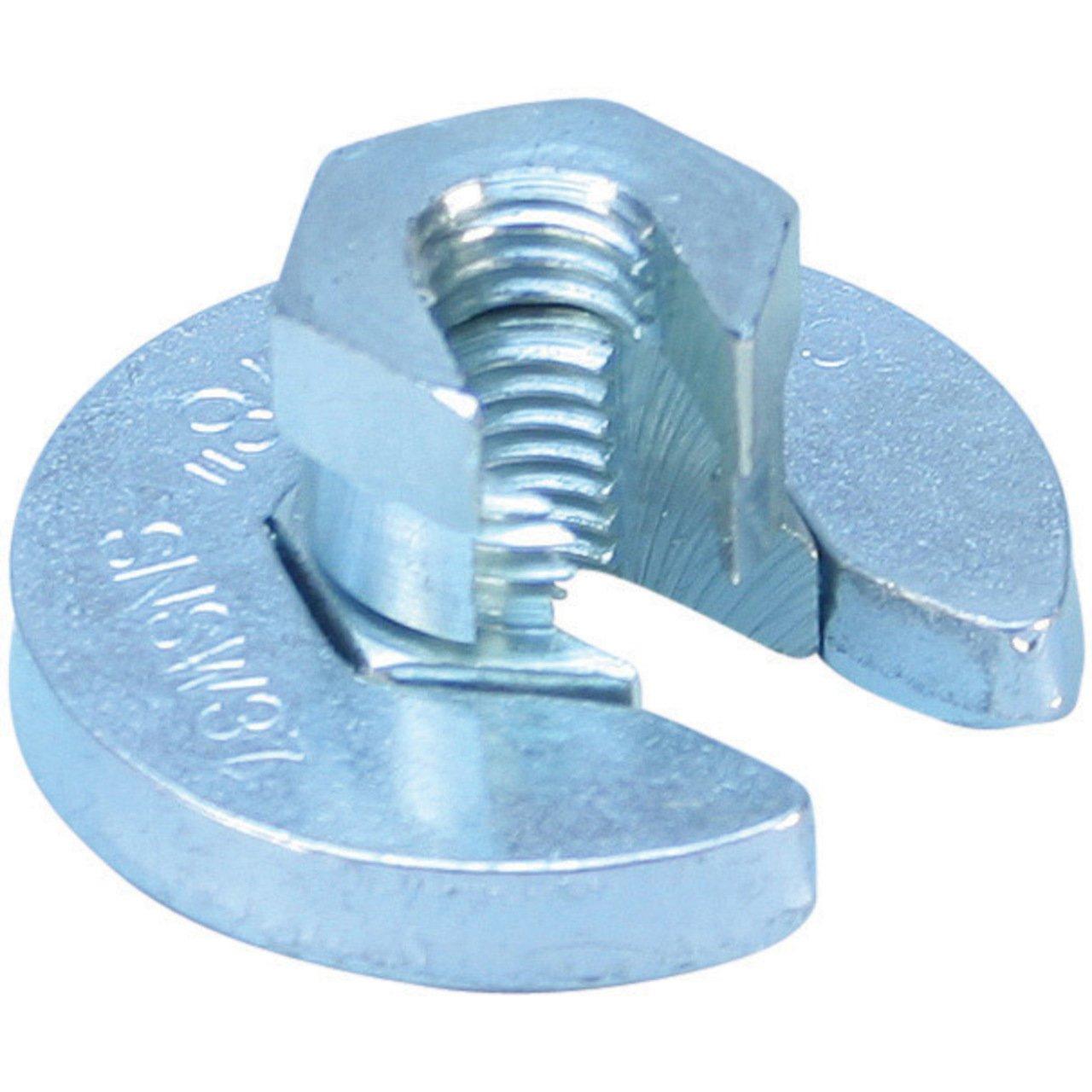 SNSW37 WASHER NUT 3/8 RETRO