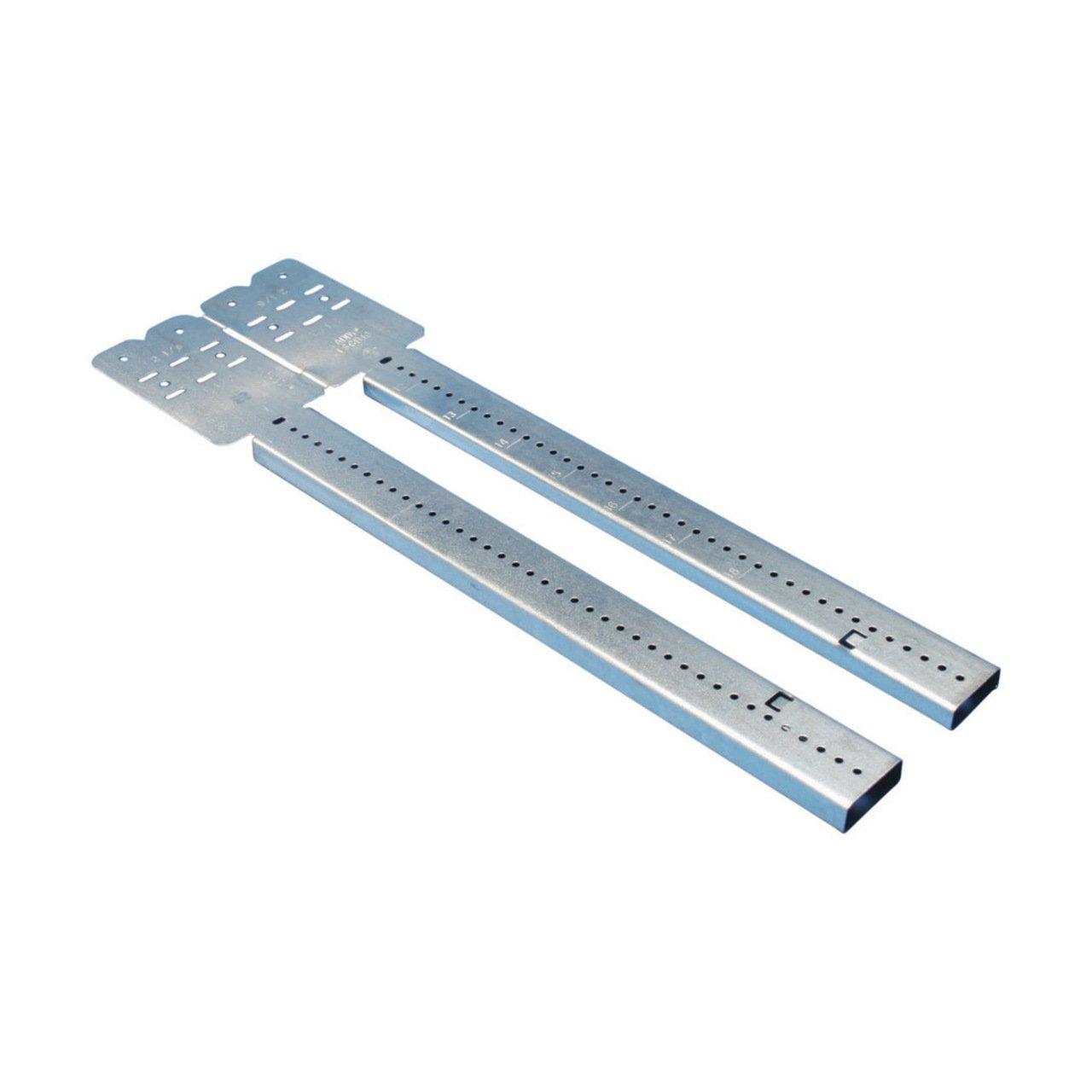 TELESCOPING SCREW GUN BOX BRACKET 17-26