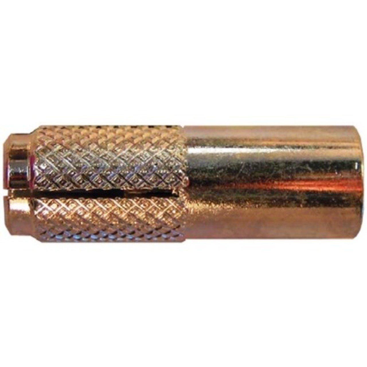 3/8-16 DROP IN ANCHOR ZC (50)