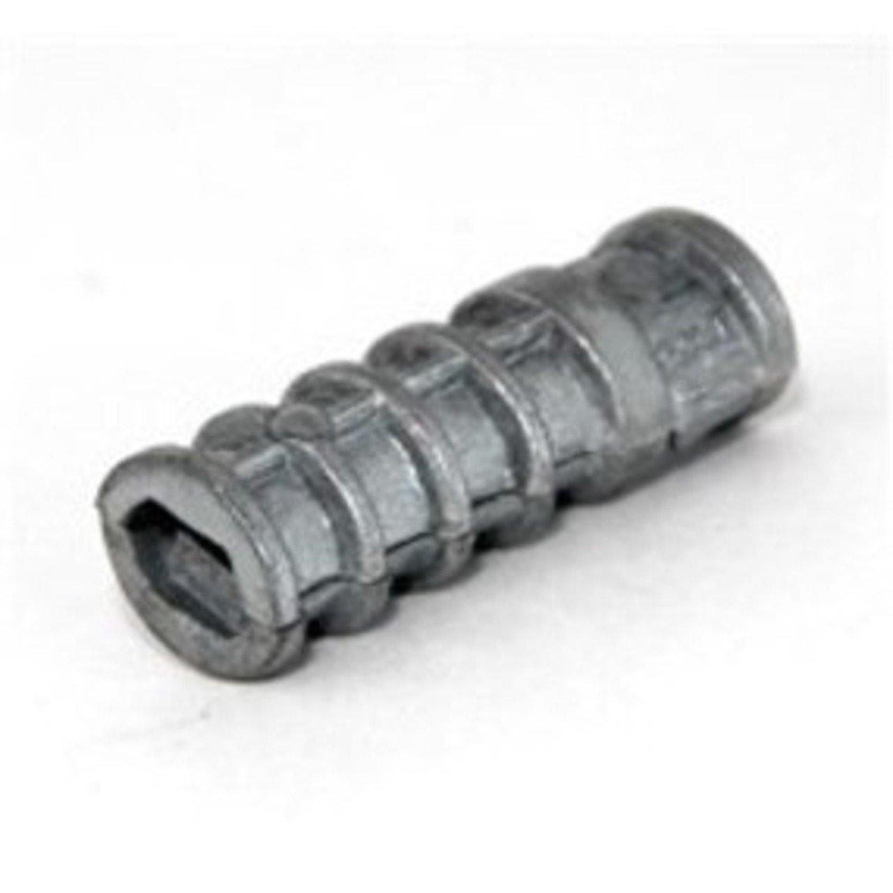 3/8 LAG SHIELD LONG (50)