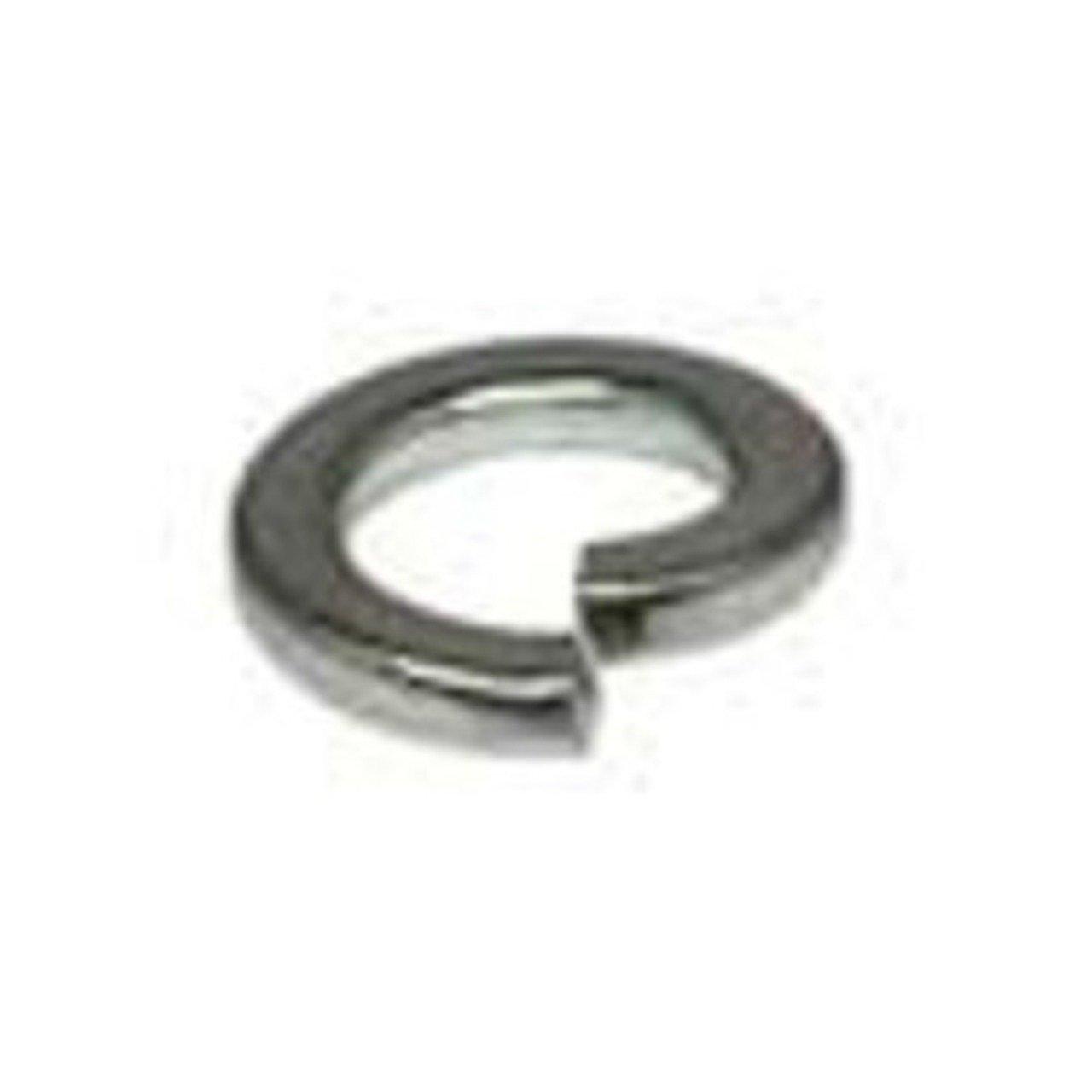 1/2 REGULAR LOCKWASHER ZC (100)
