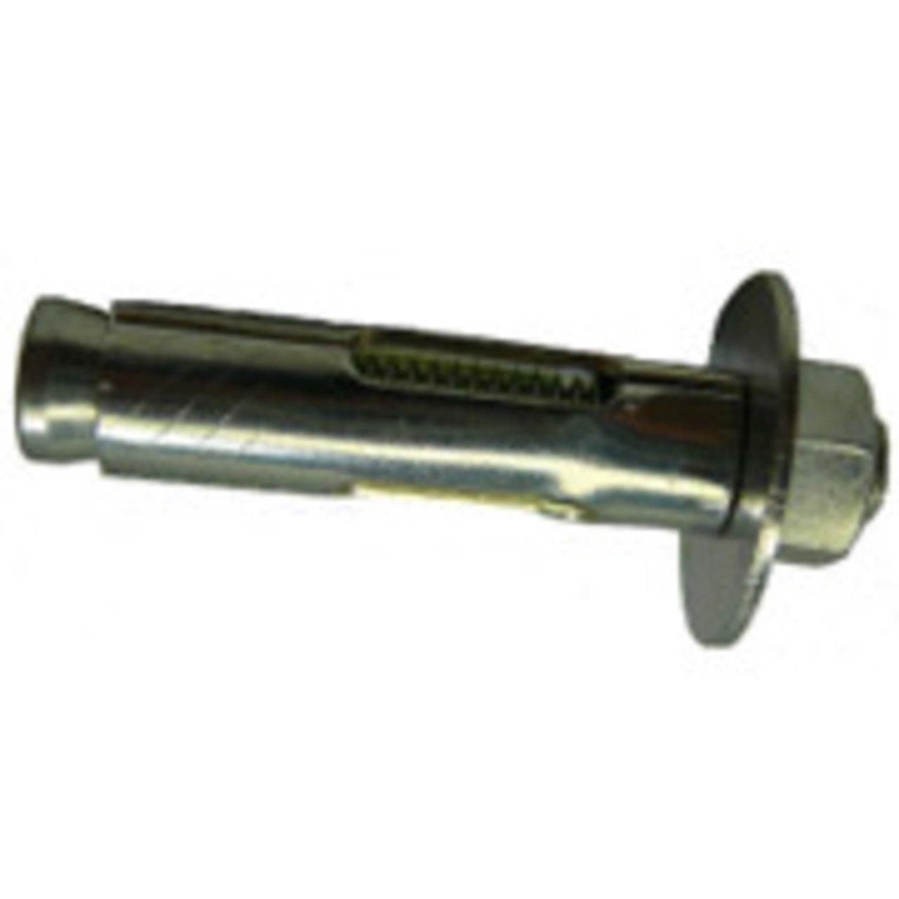 1/2X4 SLEEVE ANCHOR ZC (25)