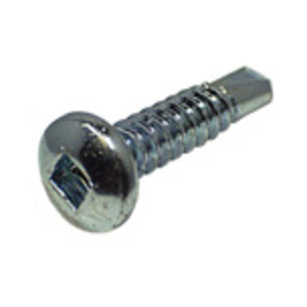 10X1/2 PAN SOC SELF DRILL ZC (1000)