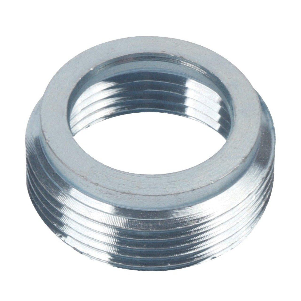 FIT150504 1 X 3/4 RED BUSHING