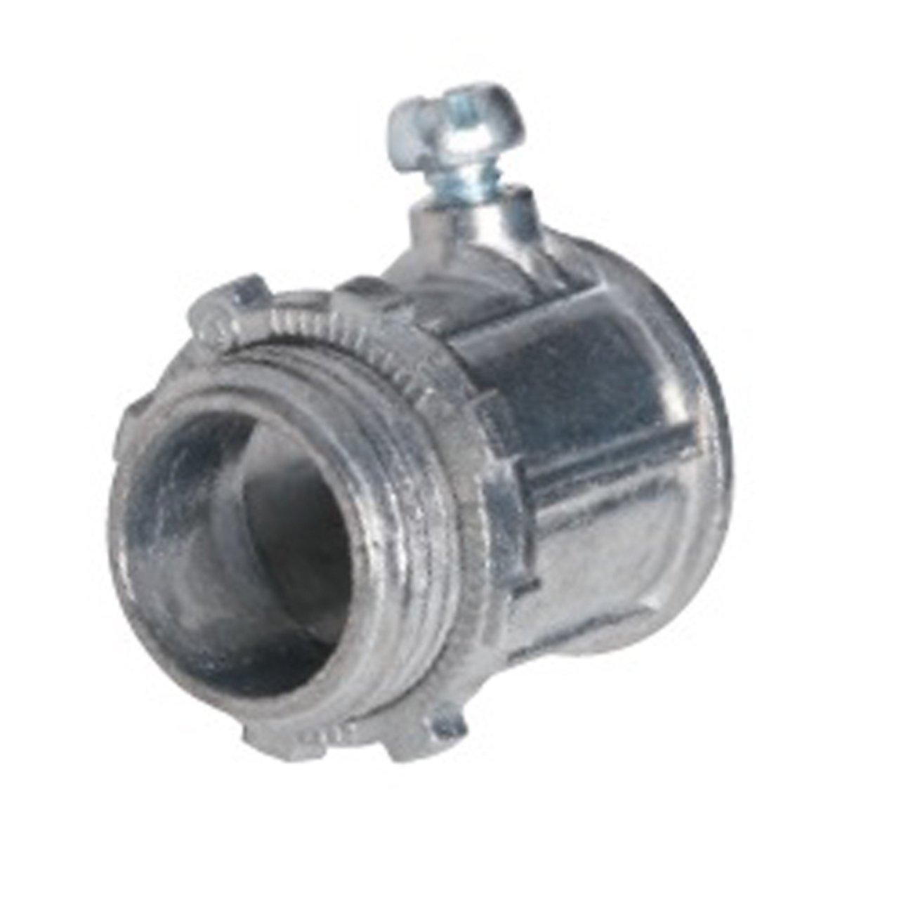 FIT1803 1/2" EMT SS CONN