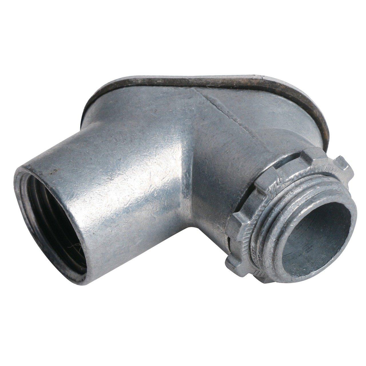 FIT203  1/2" RIG-BOX PULL ELB