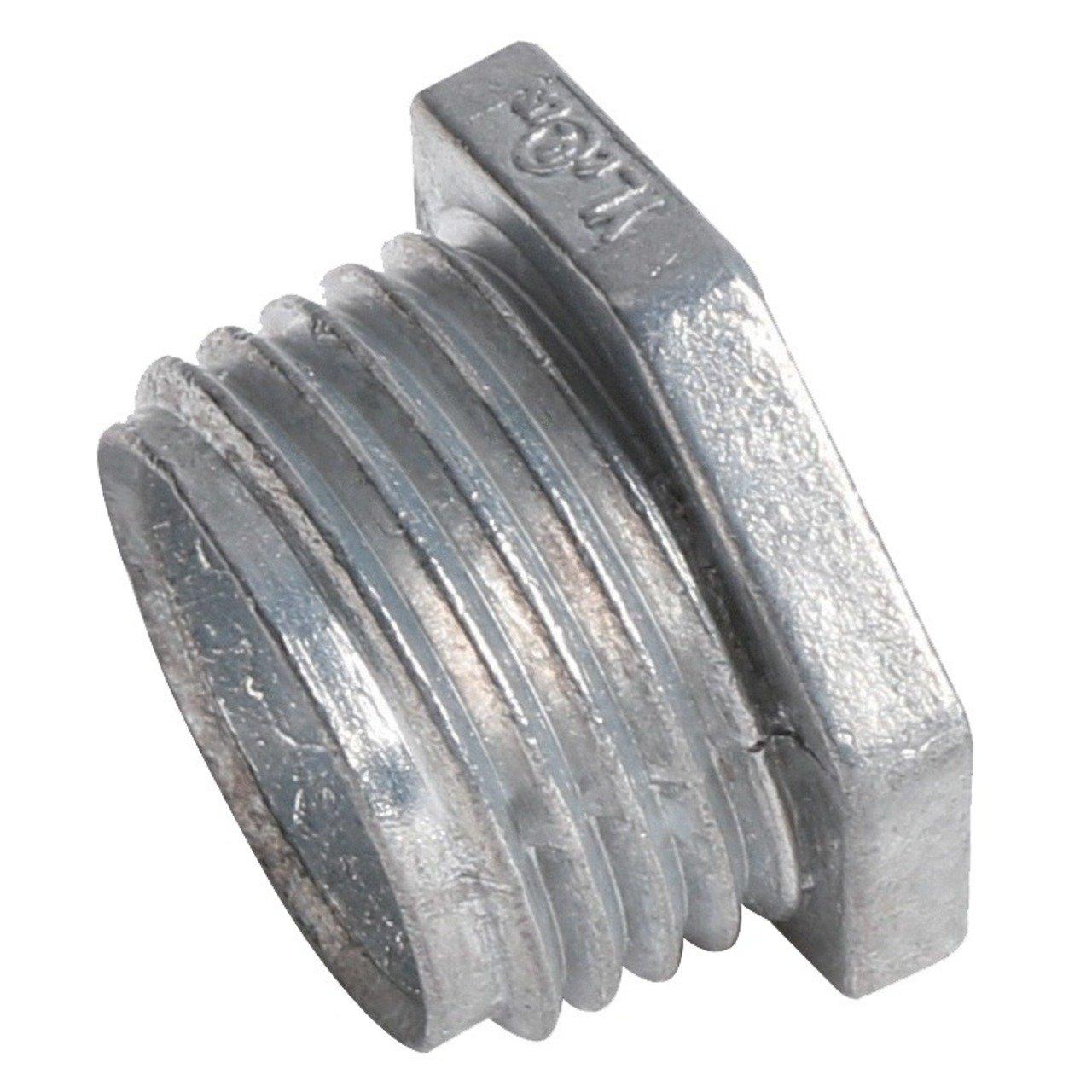 FIT2504  3/4" CHASE NIPPLE
