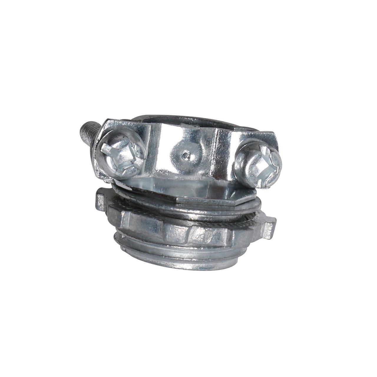 FIT2826 1 1/4" ROMEX CON 2 SCREW