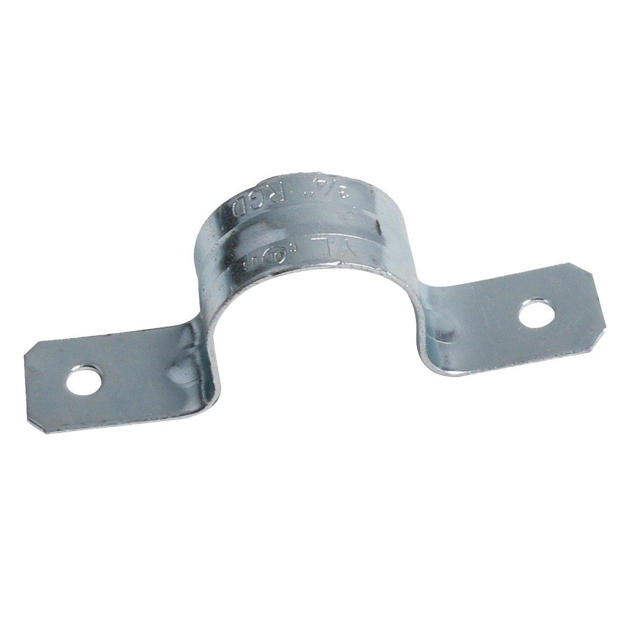 FIT3506 1 1/4" 2-HOLE RIG ST STRAP
