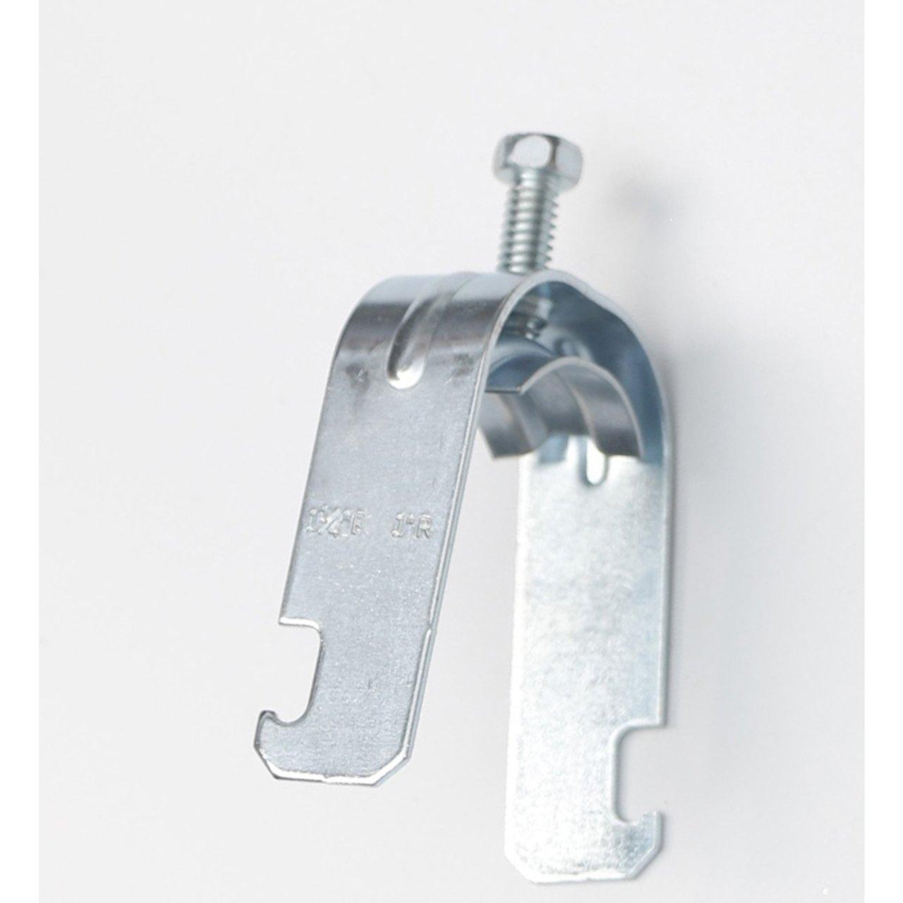 CPC400 STRUT CLAMP CBL & COND 4 STL EMT