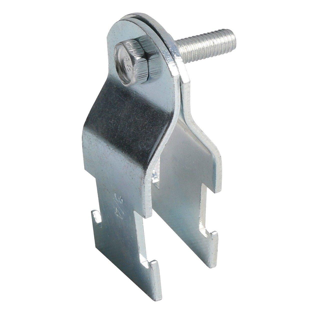 SC075 STRUT CLAMP STEEL 3/4"