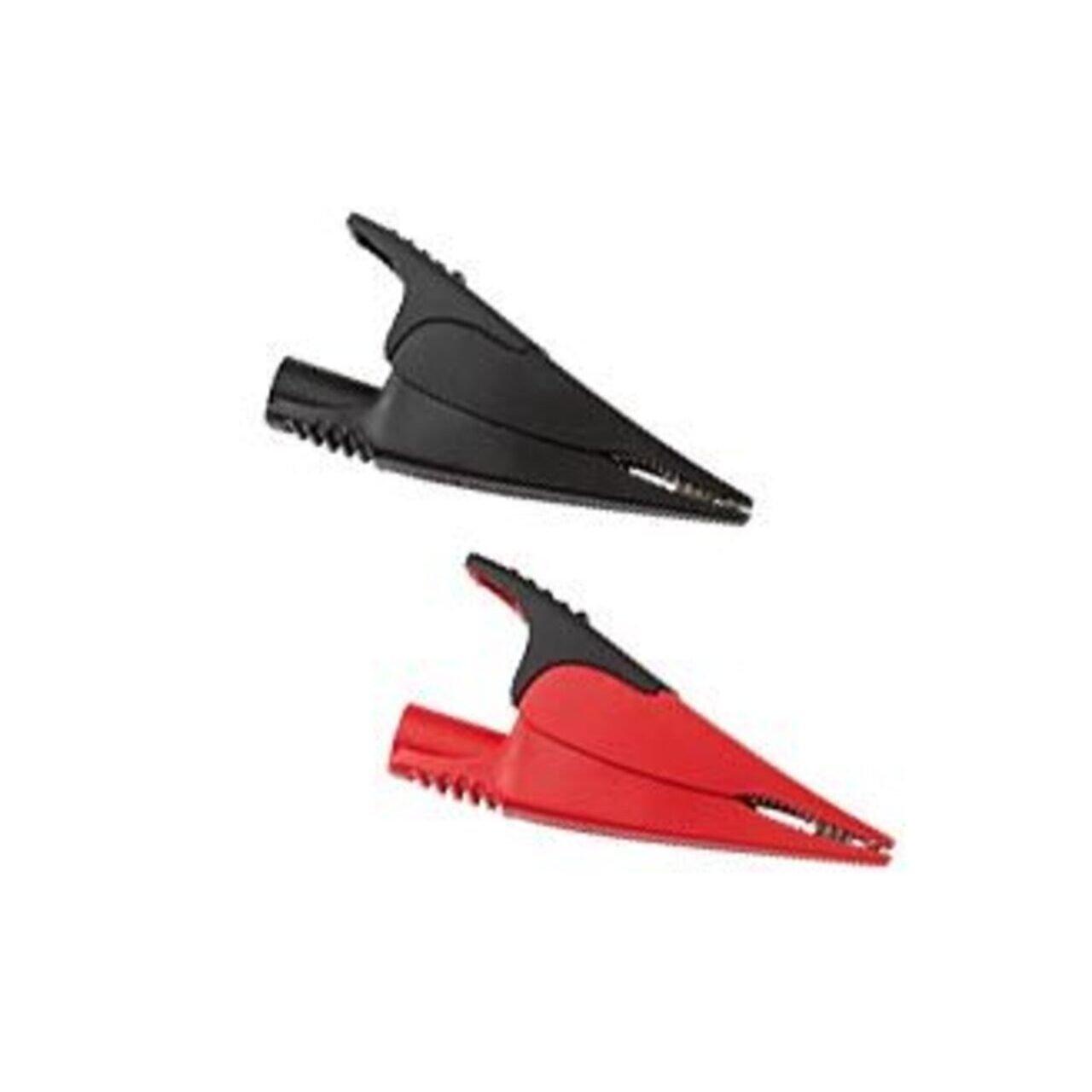 AC285 SUREGRIP ALLIGATOR CLIP SET