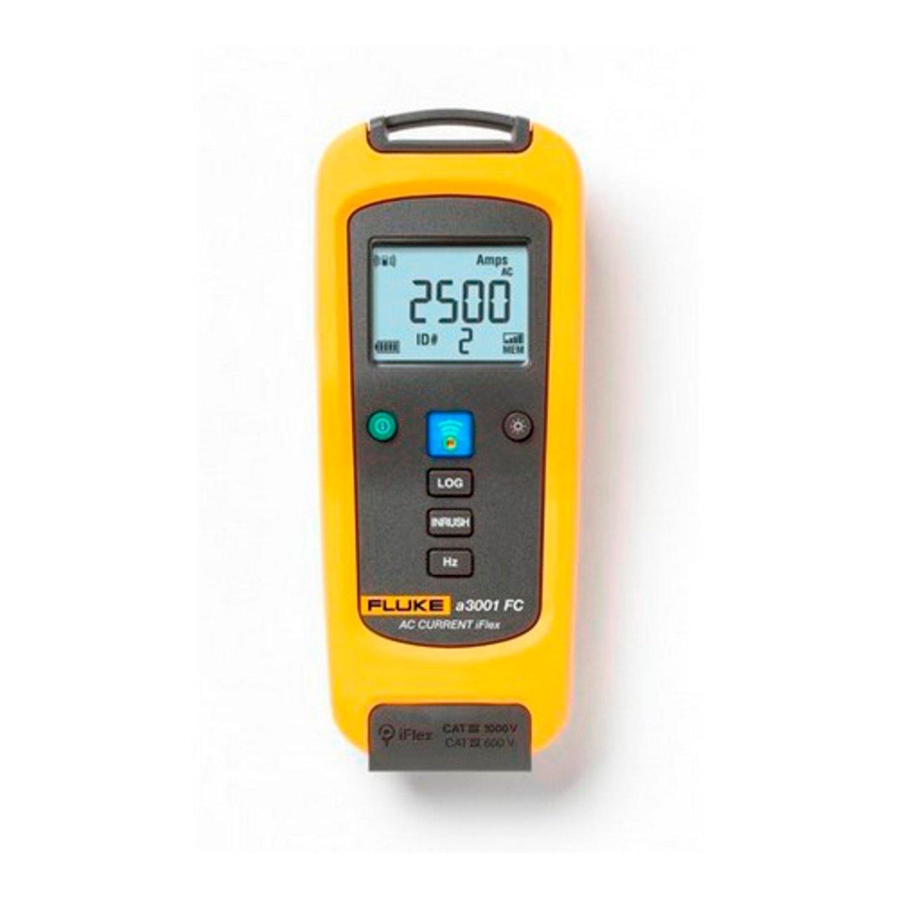 FLK-A3001FC WIRELESS AC CURRENT IFLEX