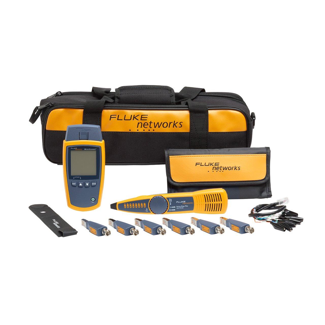 MS2-KIT MICROSCANNER2 PRO KIT