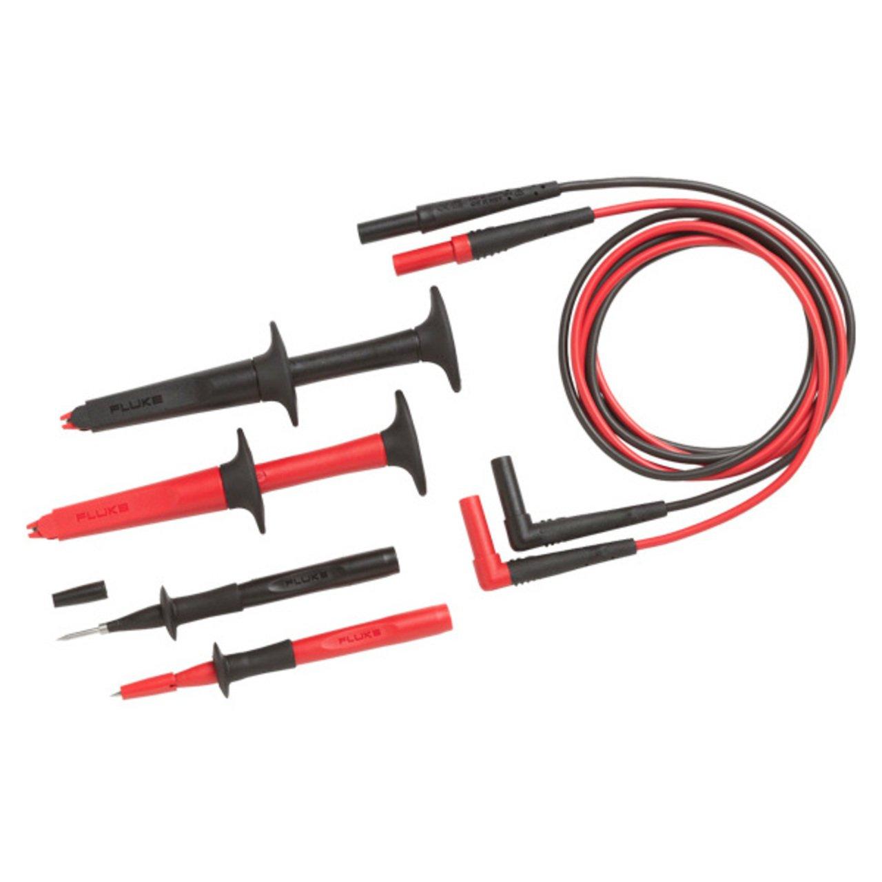 TL220 SUREGRIP IND TEST LEAD SET