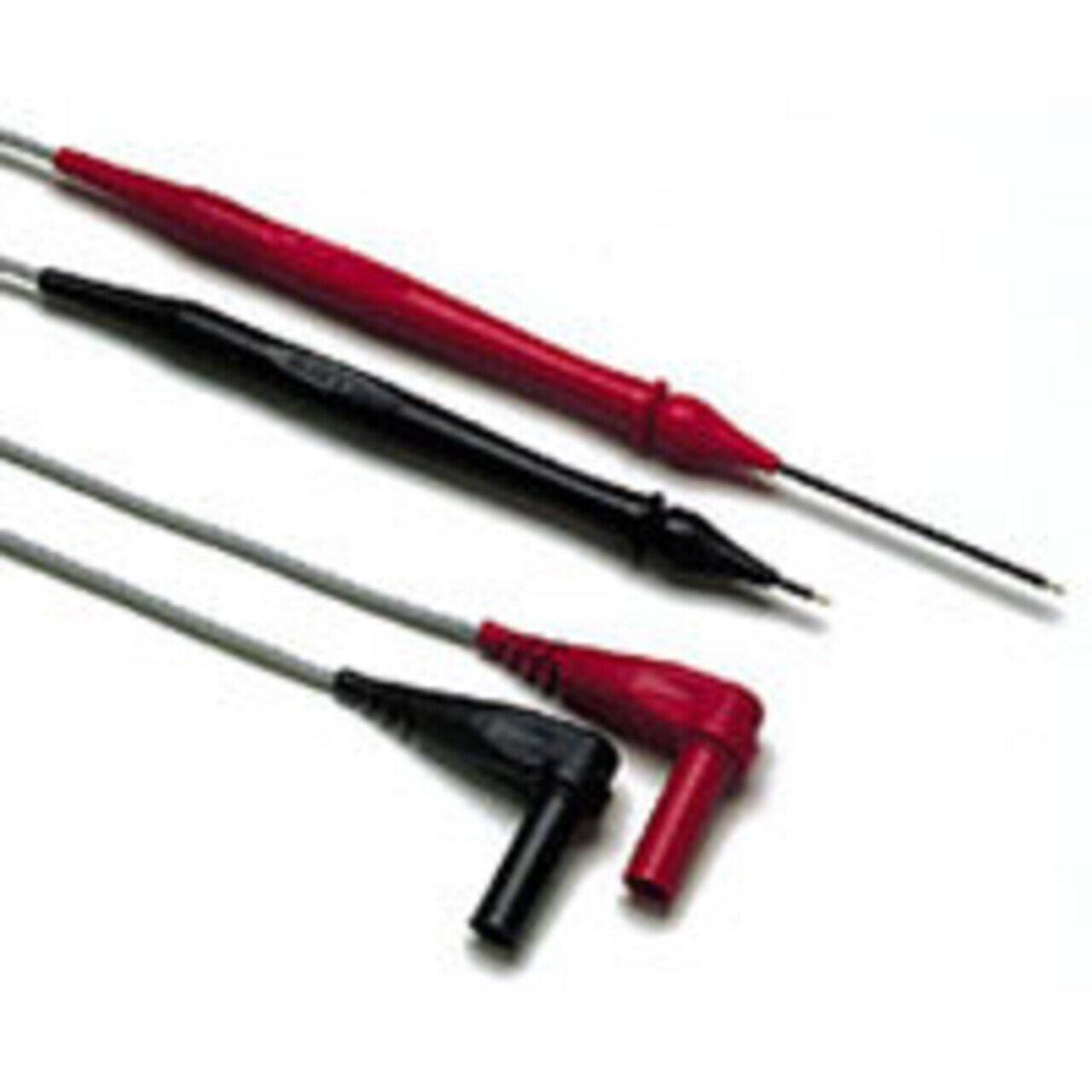 TL40 RETRACTABLE TIP TEST LEAD SET
