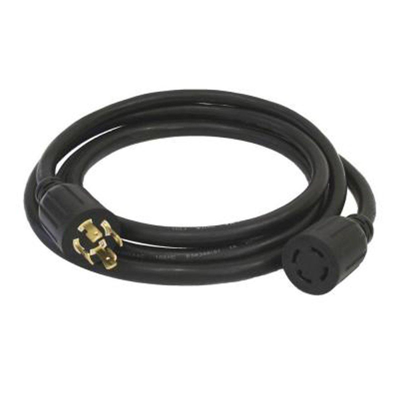 6328 GEN CORD 25' 30A NEMA L14-30