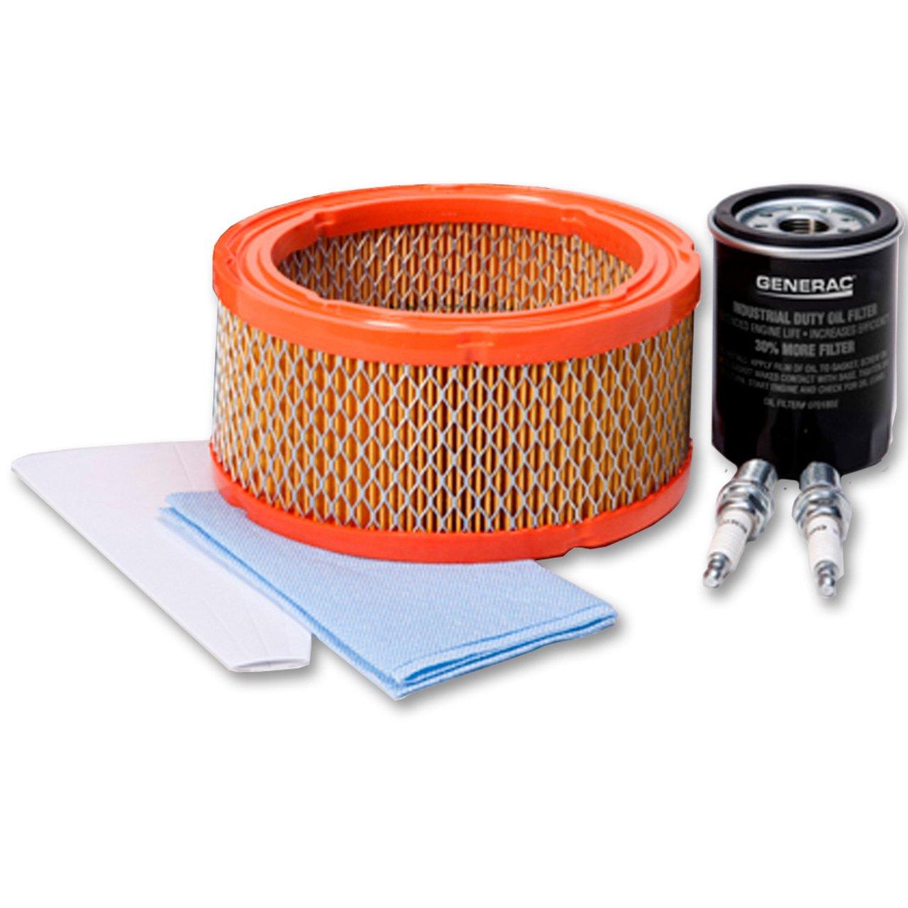 6485 20KW & 22KW 999CC KIT