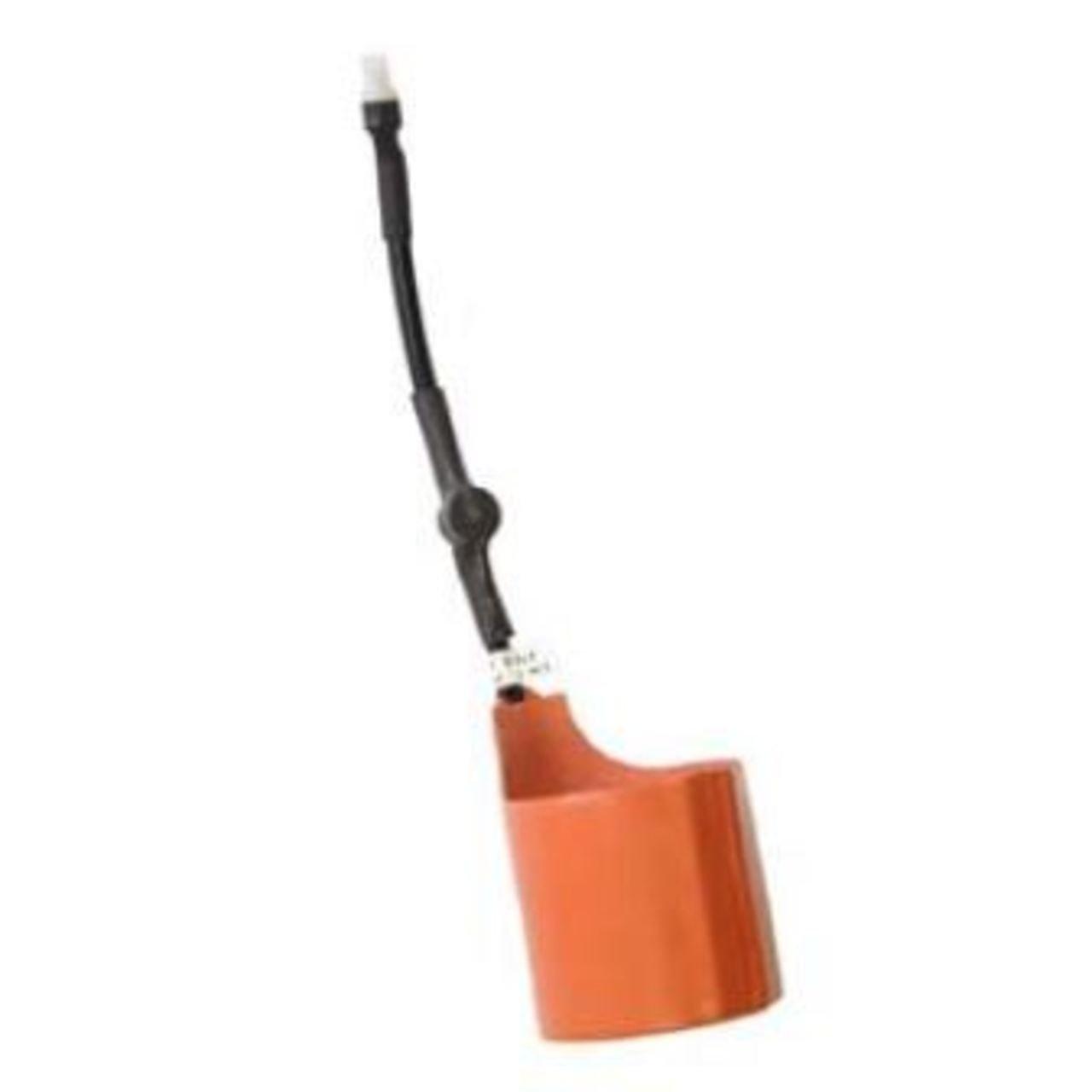 7102 9-26KW AIR COOLED OIL HEATER