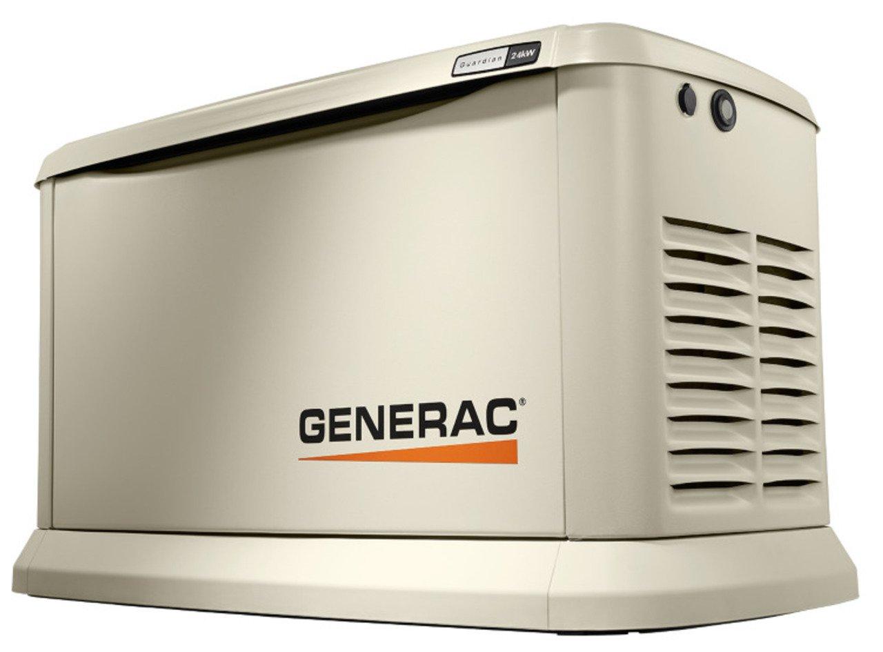 7290 26KW AIR COOLED HOME STANDBY