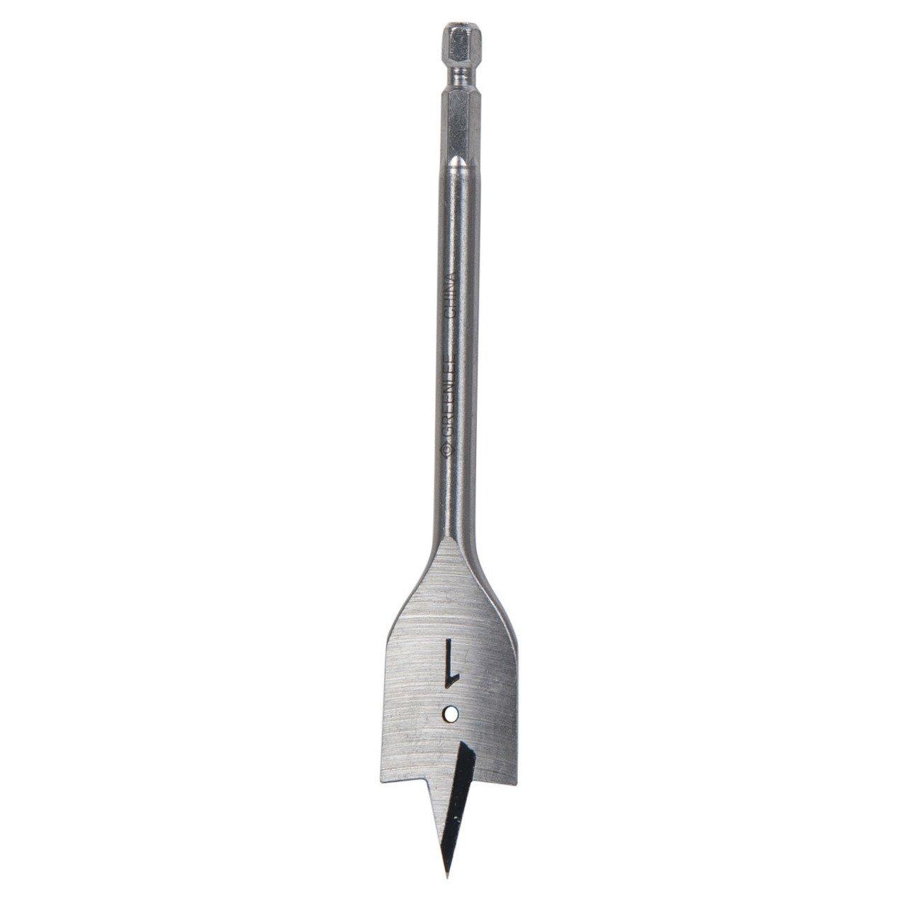 33A-1 BIT SPADE (1) (33A) (POP)