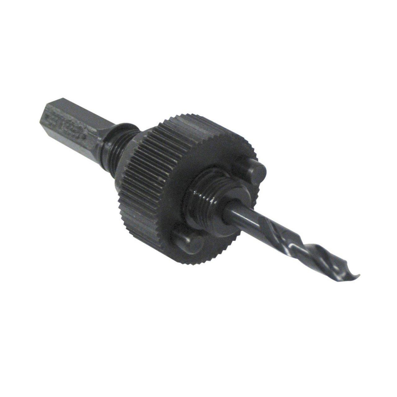 38506 ARBOR HOLESAW 1/2 SHNK 1 FLAT