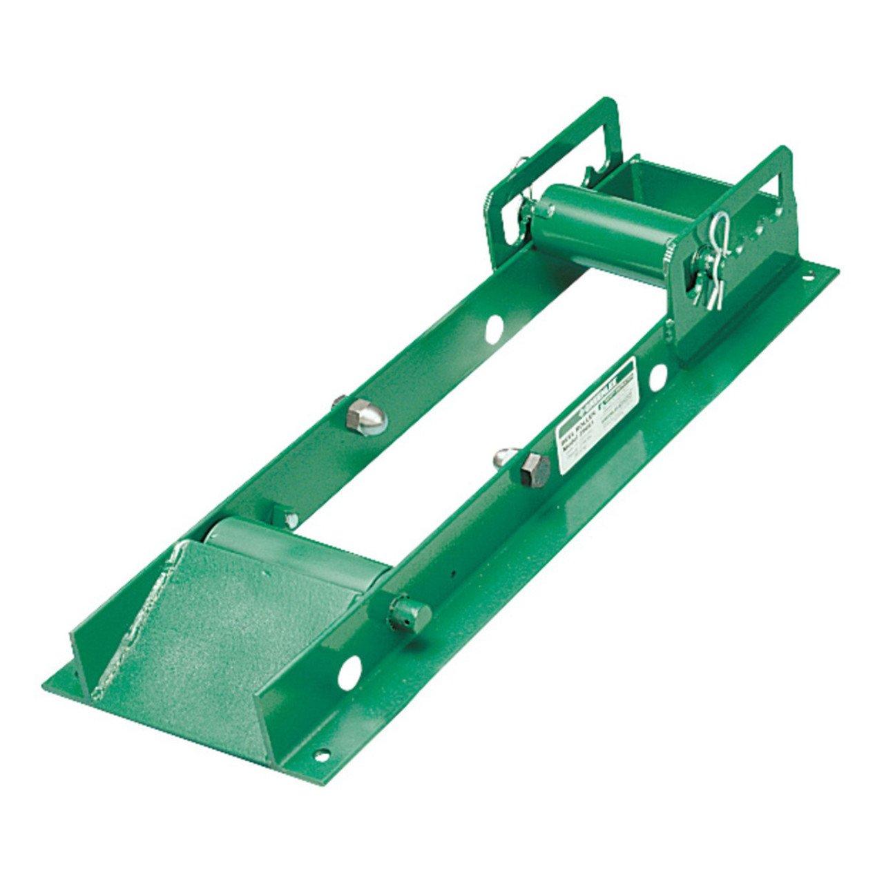 GREENLEE 39661 | 39661 ROLLER ASSY REEL-6