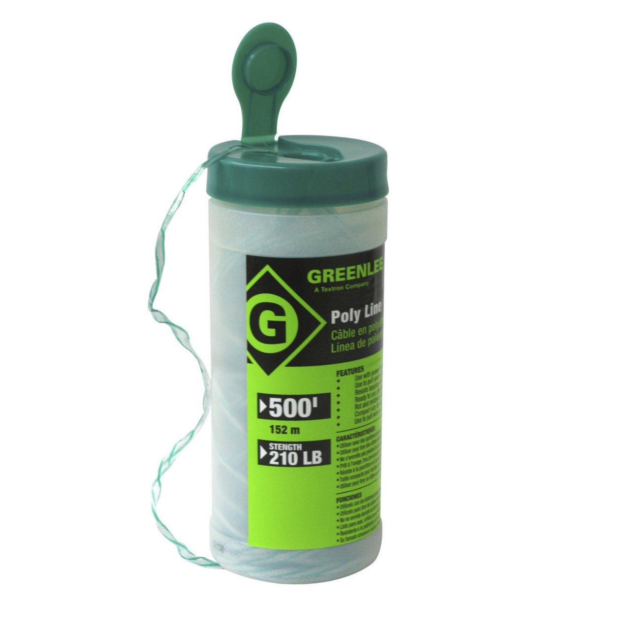 430-500 TWINE SPIRAL WRAP (PKGD)