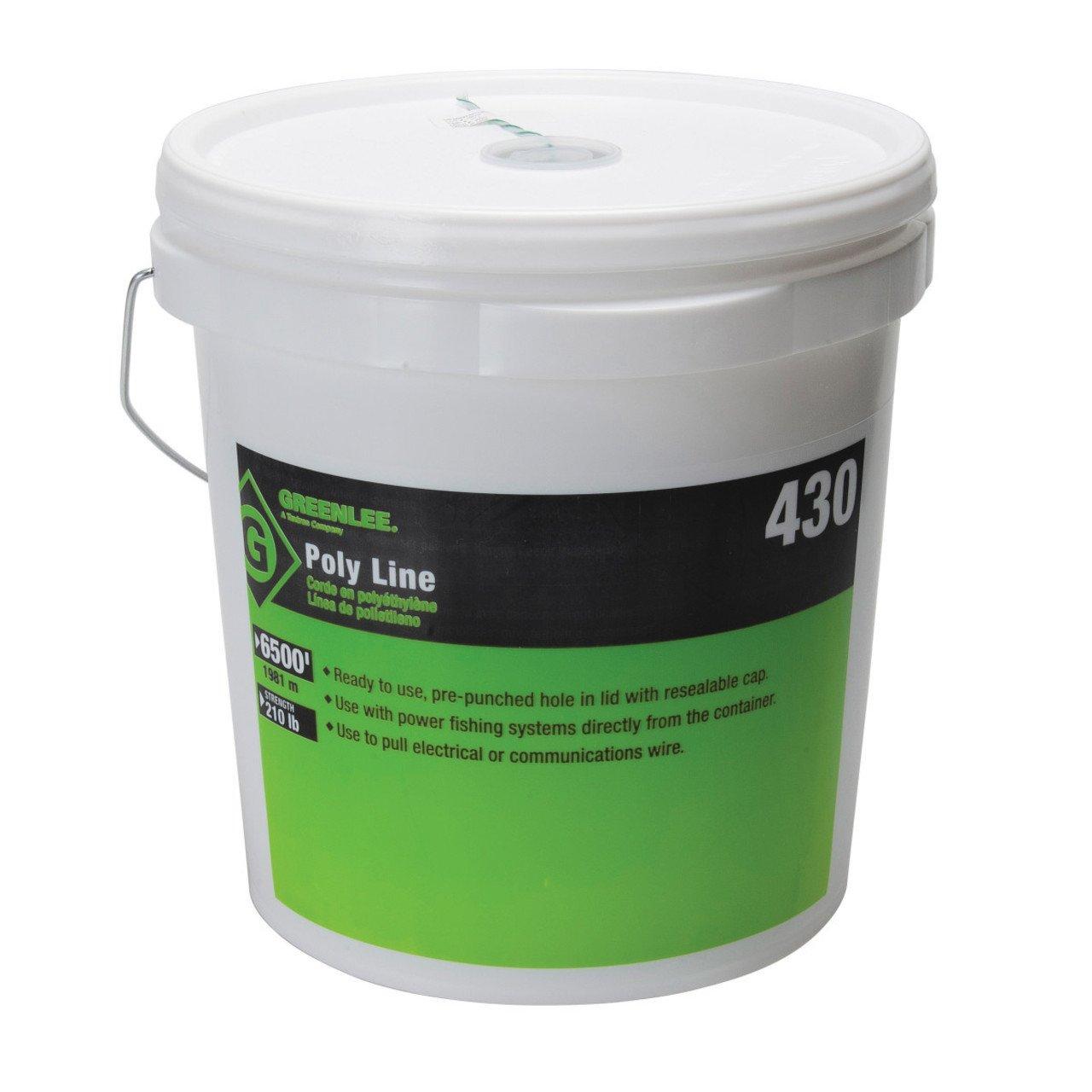 430 TWINE SPIRAL WRAP-1 PLY