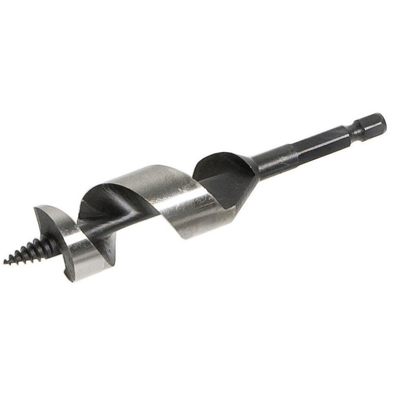 60A 3/4IN DIAMETER STUBBY AUGER BIT