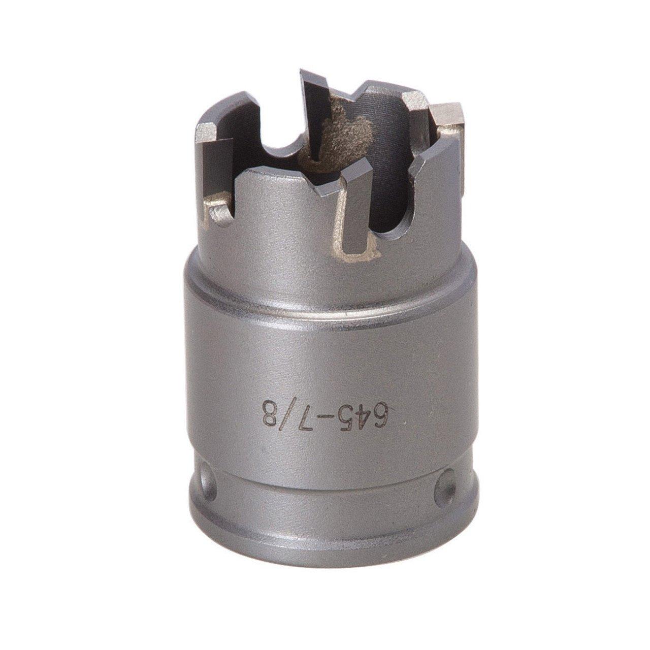 645-7/8 CARBIDE CUTTER  QK CHNG  7/8"