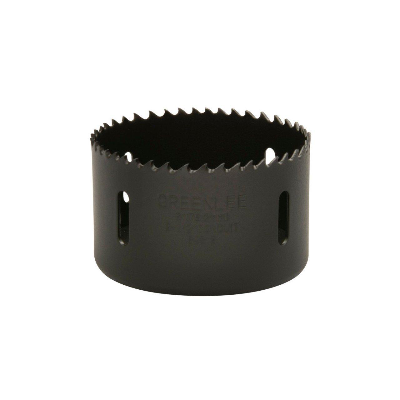 825-3 HOLESAW VARIABLE PITCH (3").