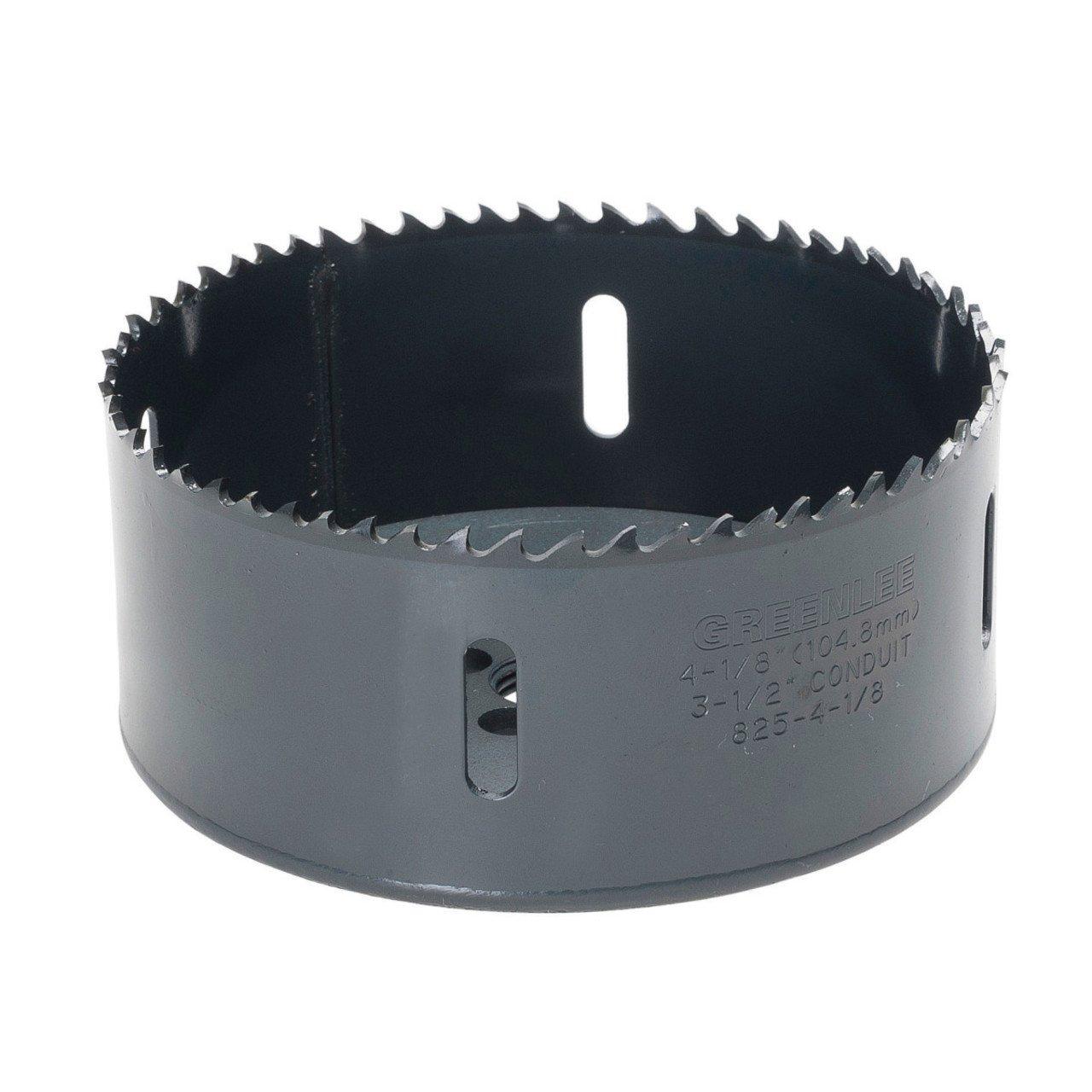 825-4-1/8 HOLESAW VARIABLE PITCH (4-1/8)