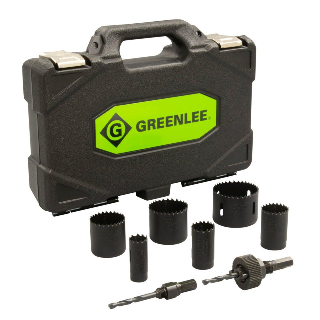 830 HOLESAW KIT
