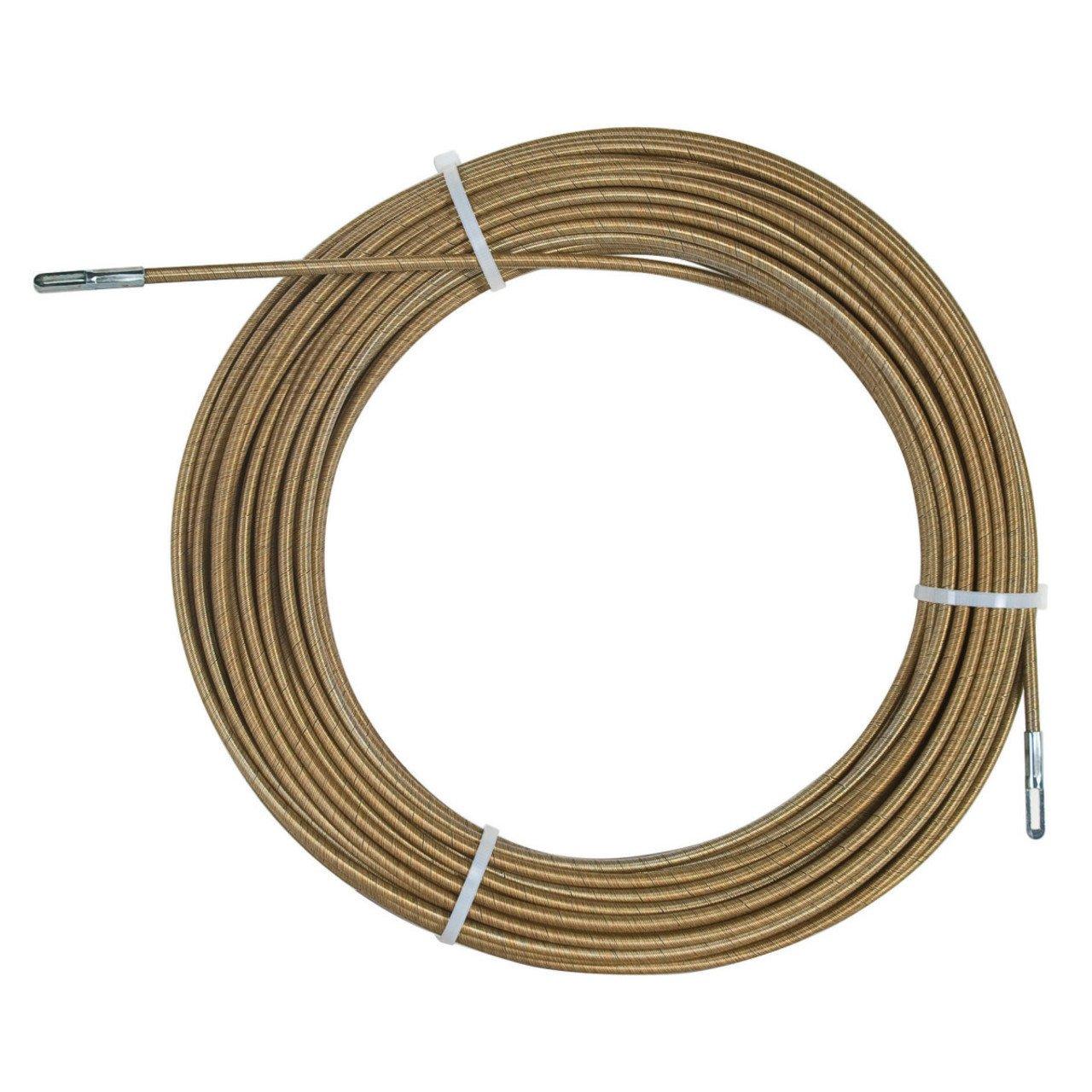 FS439-100 FISHTAPEFLEX STL-100' DBL TIP