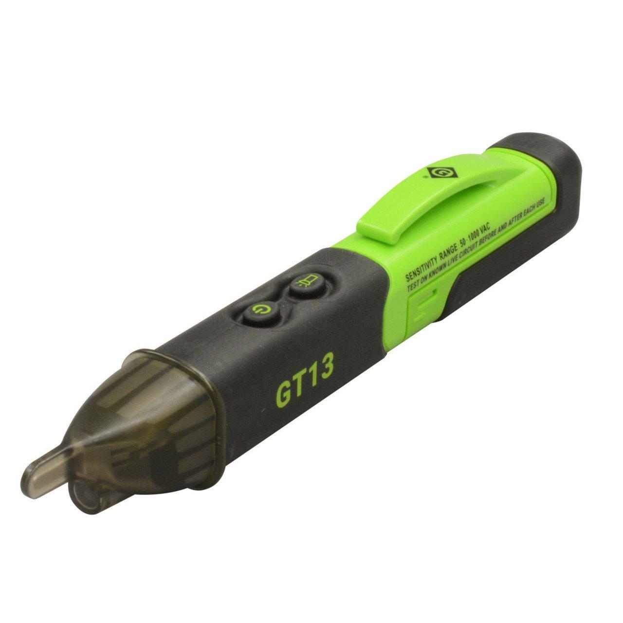 GT13 NON-CONTACT VOLTAGE DETECTOR