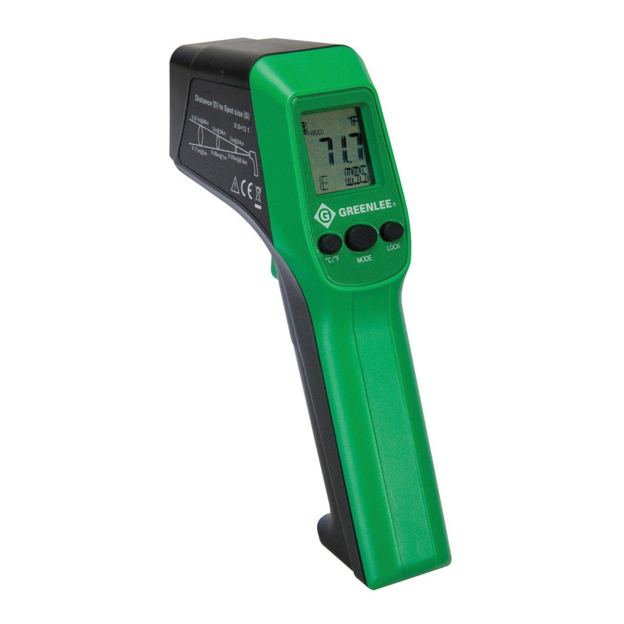TG-1000 THERMOMETER INFRARED