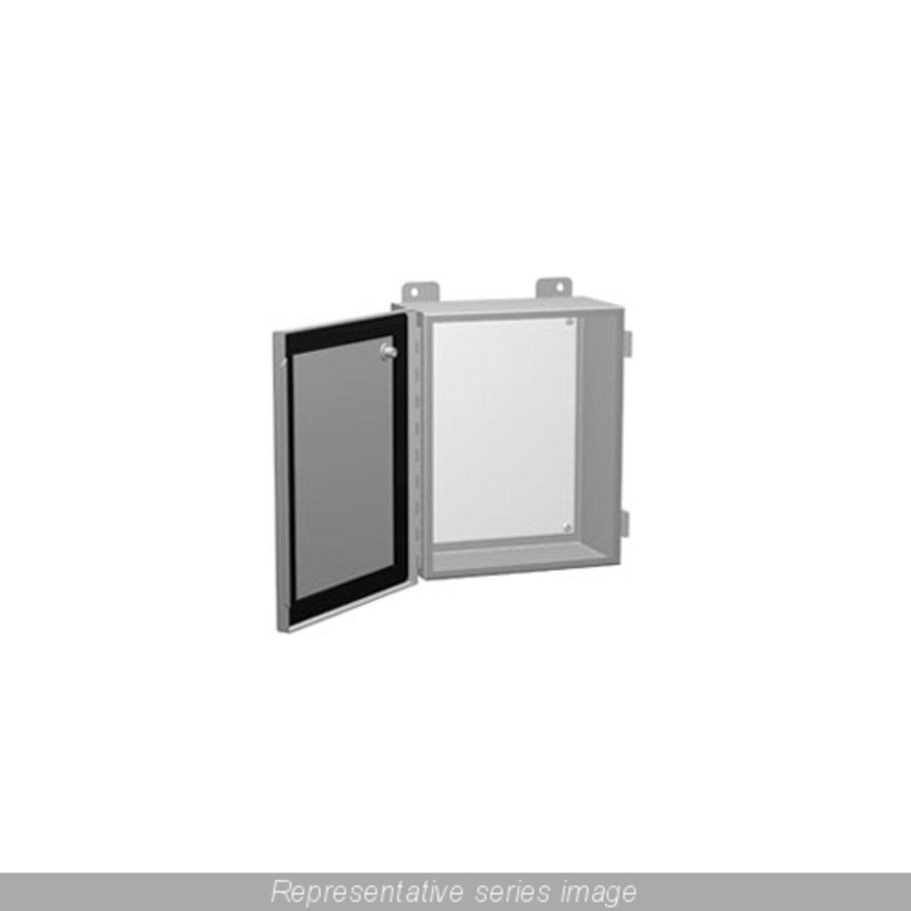 1414PHI ENCLOSURE N12/13 HNGD10X8X4