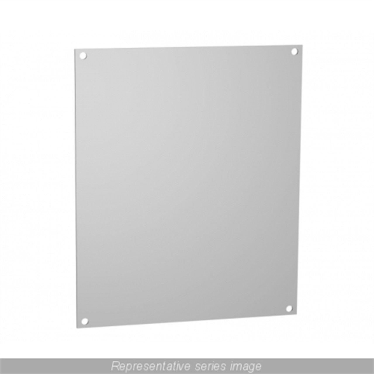 14R0907 BACK PLATE 10 X 8