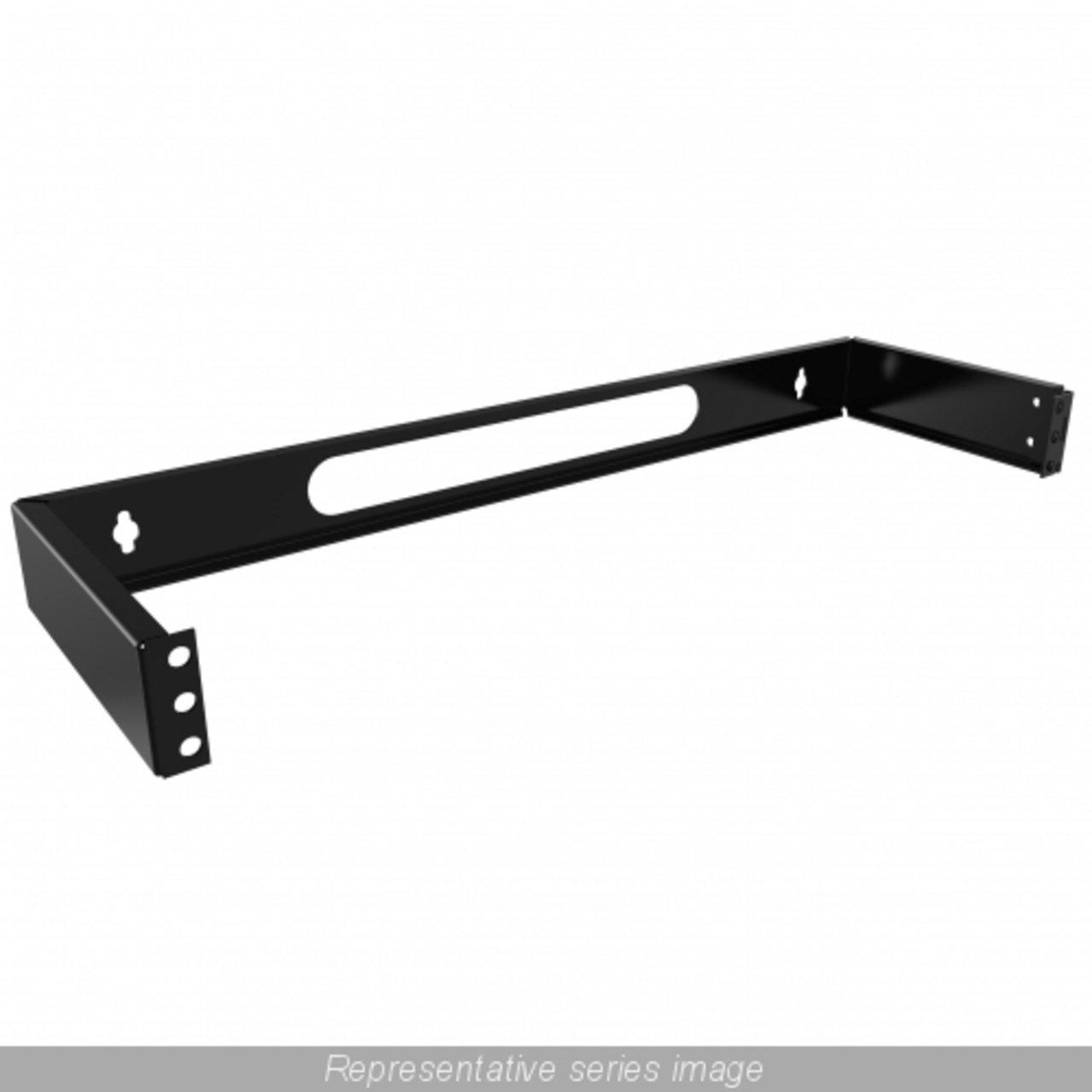 RB-WR2 2U 6D RACK BASICS WALL RACK