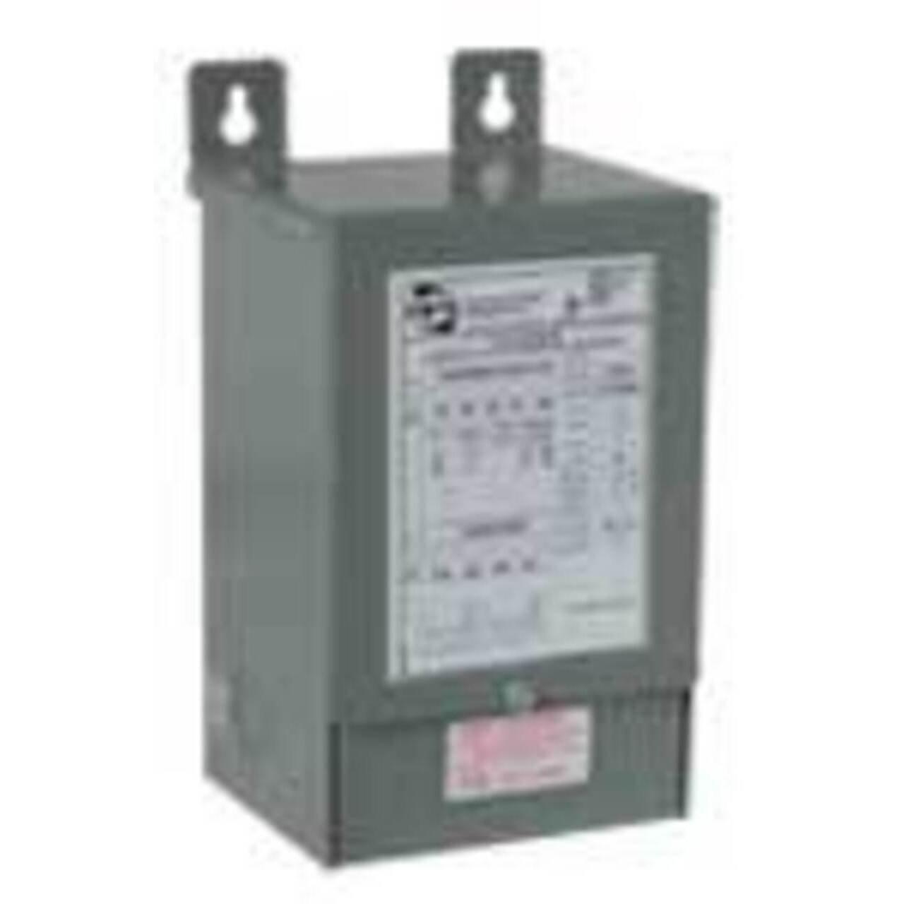 C1F005EES POTD 1PH 5KVA120/240-120/240