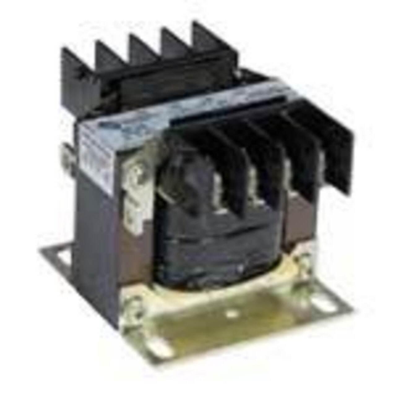 HAMMOND POWER SOLUTIONS SP150ACP | SP150ACP 150VA 600/480 120/240 CNTRL ...