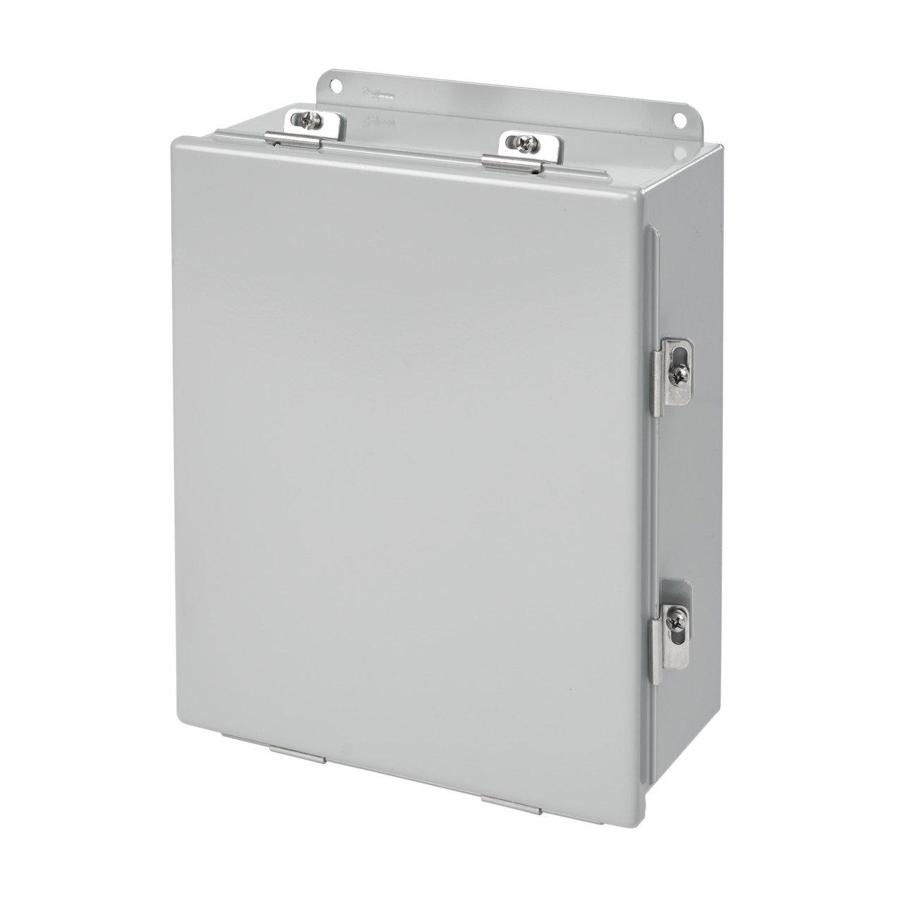 A1008CHNF J BOX  TYPE 4 HINGED COV(55730