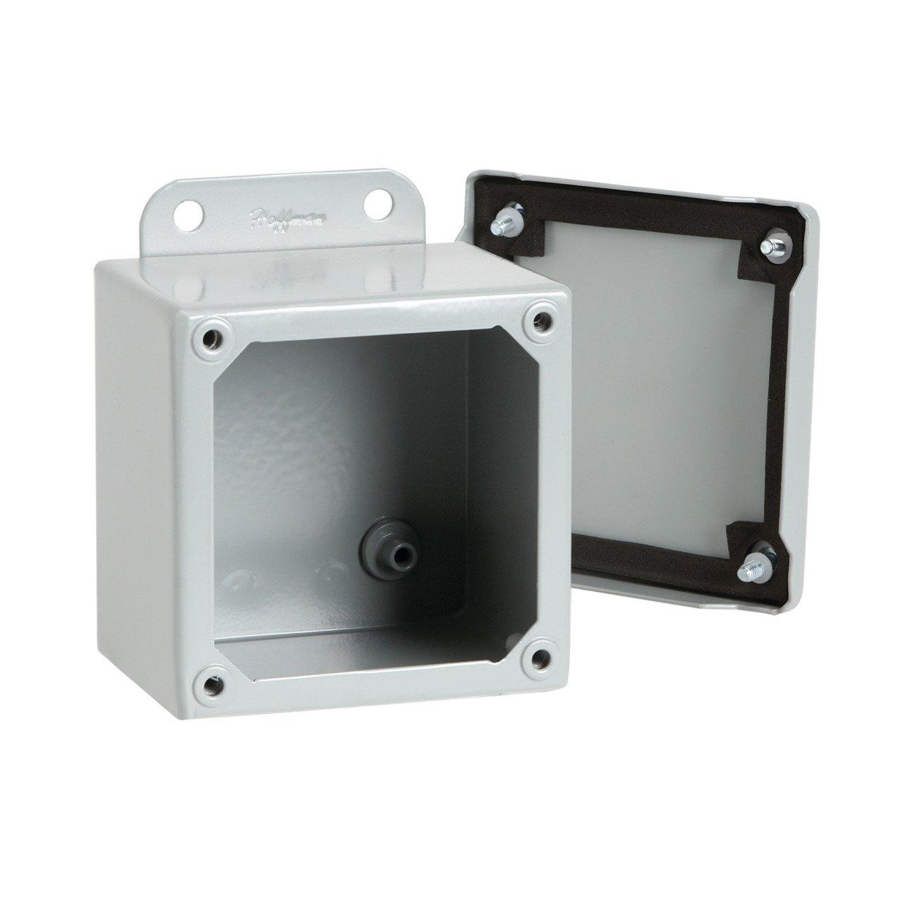 A10106SC J BOX TYPE 12 SCREW COVER(54250