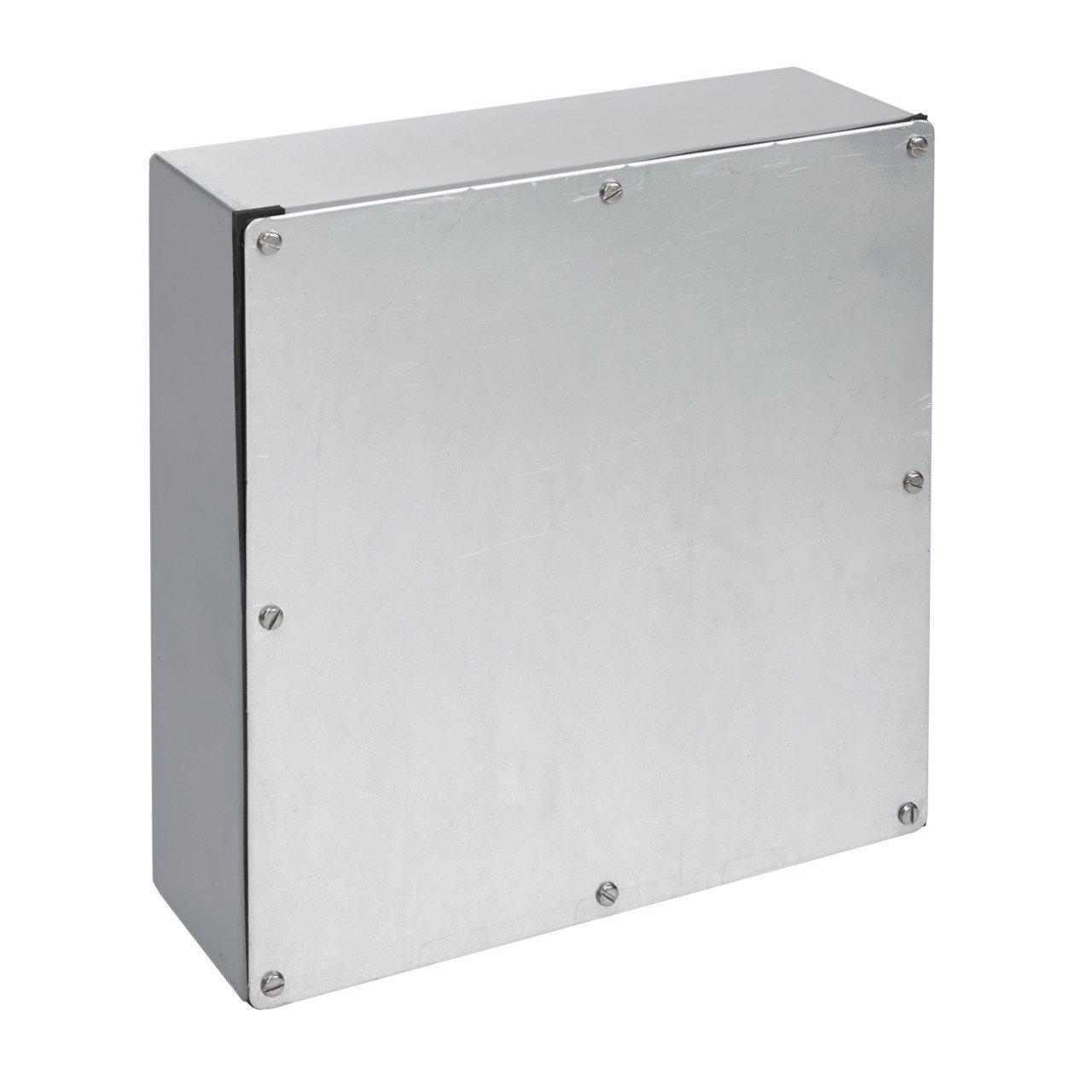 A10108GSC GALVANIZED BOX / SCREW C(49089