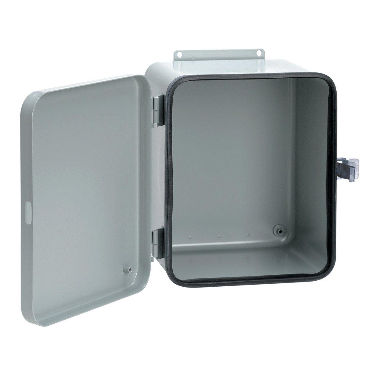 A1086DL J BOX TYPE 12 HINGED COVER(60040