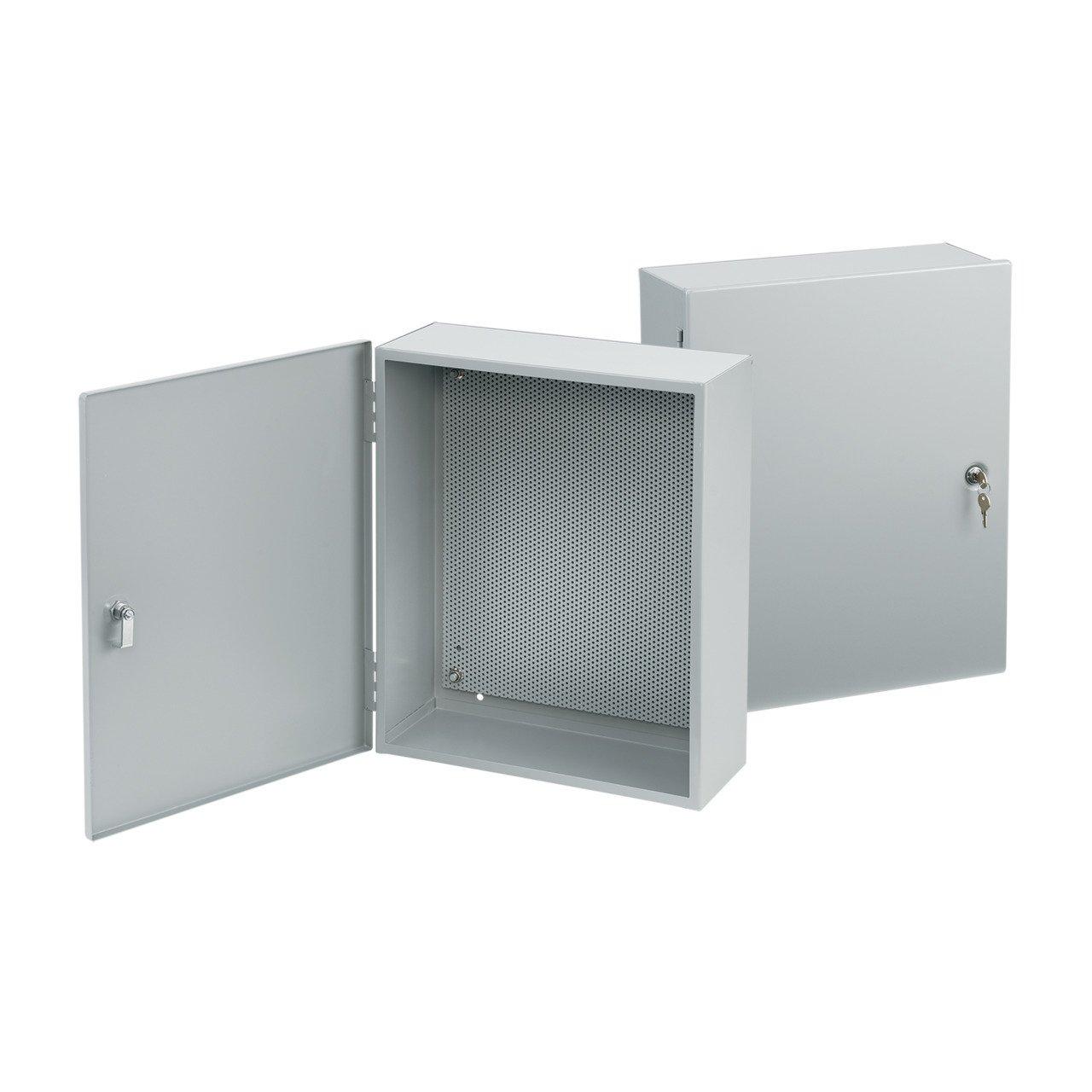 A12126T1PP TYPE 1 CONTROL BOX W PE(16084