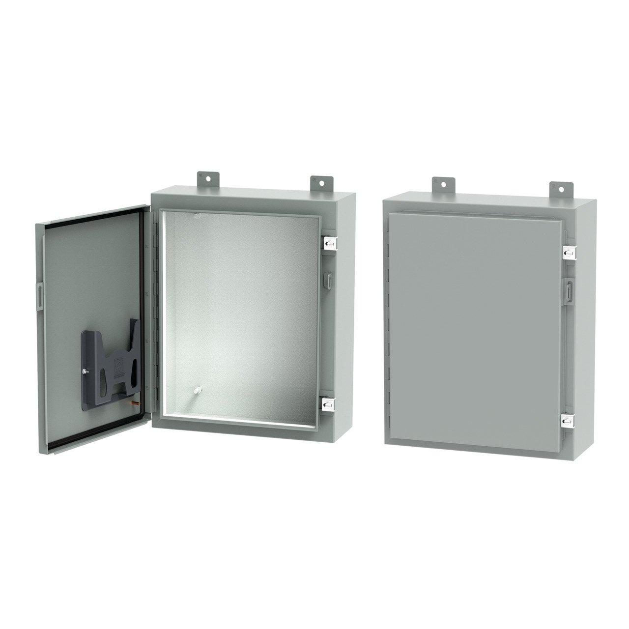 A201612LP WALL-MOUNT TYPE 12/13 EN(28500