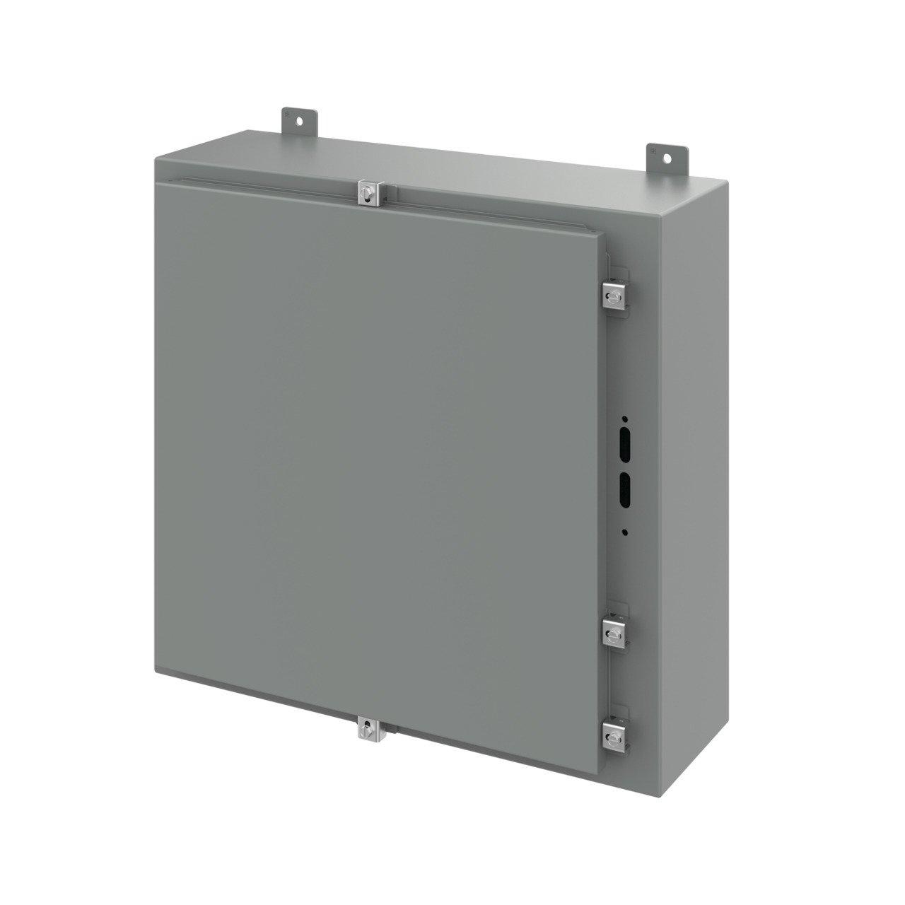 A24HS2508LP TYPE 4 DISCONNECT ENCL(20120
