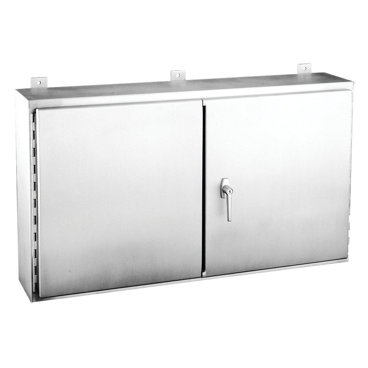 A304810WFSSLP TWO DOOR WALL-MTGTYP(83990